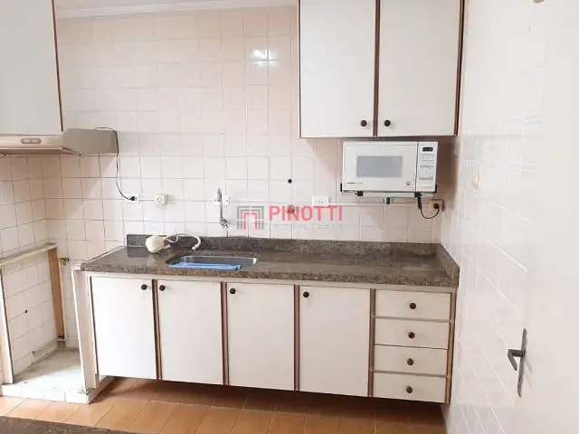 Apartamento 2 quartos e 1 banheiro, para alugar, no bairro Nova Petrópolis em São Bernardo do Campo