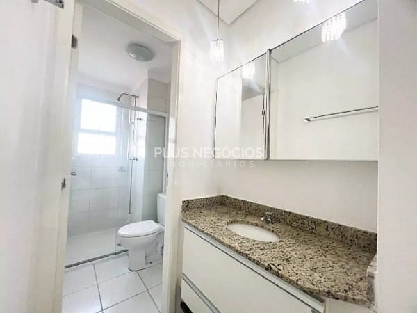 Apartamento, 2 quartos, 53 m² - Foto 5