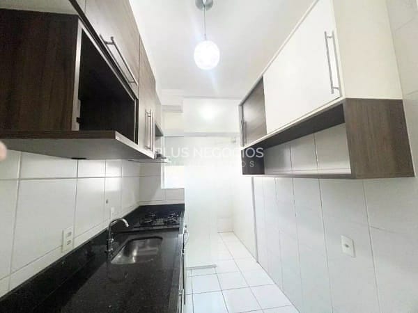 Apartamento, 2 quartos, 53 m² - Foto 6