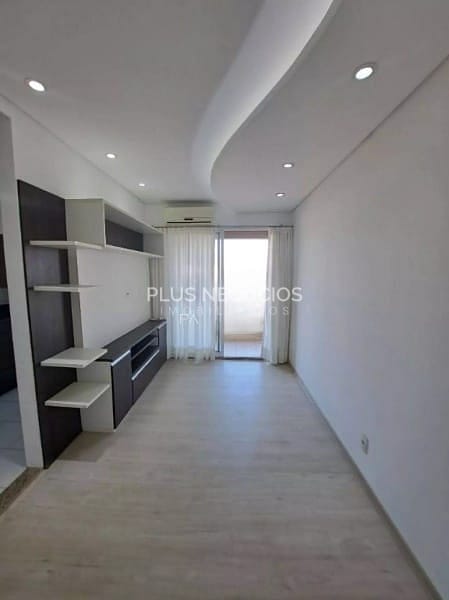 Apartamento, 2 quartos, 53 m² - Foto 7