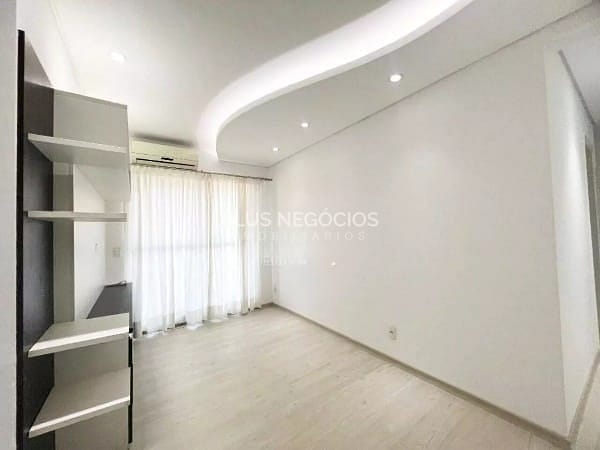Apartamento, 2 quartos, 53 m² - Foto 1