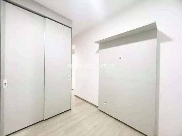 Apartamento com 53m² 2 quartos e 1 banheiro, à venda, no bairro Jardim São Carlos em Sorocaba