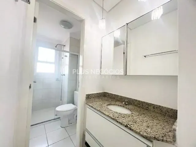 Apartamento com 53m² 2 quartos e 1 banheiro, à venda, no bairro Jardim São Carlos em Sorocaba