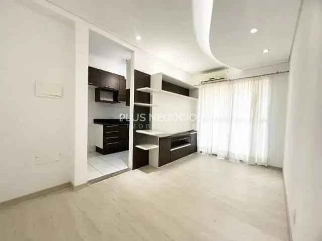Apartamento com 53m² 2 quartos e 1 banheiro, à venda, no bairro Jardim São Carlos em Sorocaba