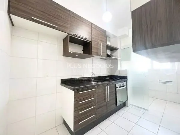 Apartamento, 2 quartos, 53 m² - Foto 3