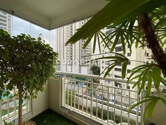 Apartamento 2 quartos e 2 banheiros, à venda, no bairro Vila Leopoldina em São Paulo