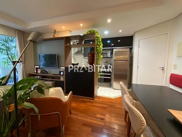 Apartamento 2 quartos e 2 banheiros, à venda, no bairro Vila Leopoldina em São Paulo