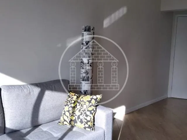 Apartamento 2 quartos e 2 banheiros, à venda, no bairro Vila Santa Catarina em São Paulo