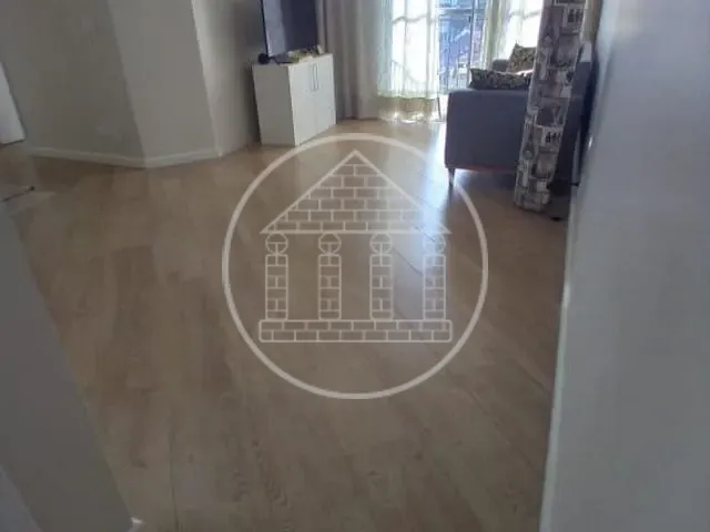 Apartamento 2 quartos e 2 banheiros, à venda, no bairro Vila Santa Catarina em São Paulo