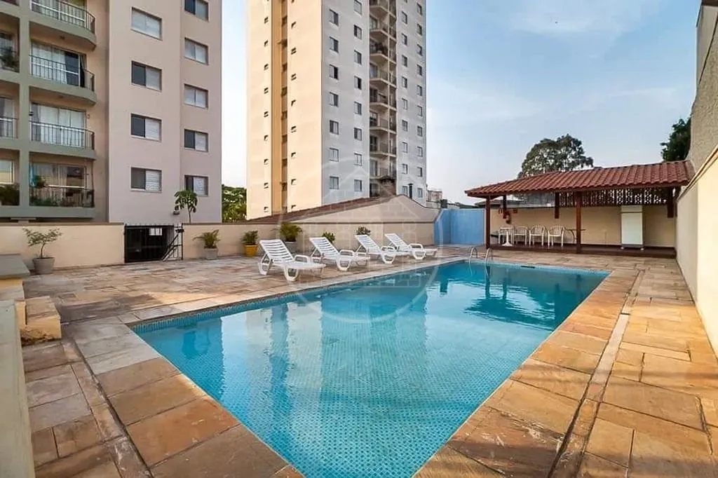 Apartamento, 2 quartos, 62 m² - Foto 1