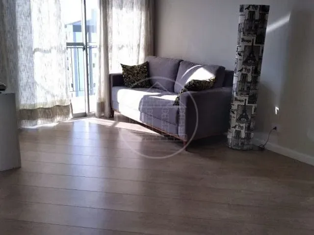 Apartamento 2 quartos e 2 banheiros, à venda, no bairro Vila Santa Catarina em São Paulo