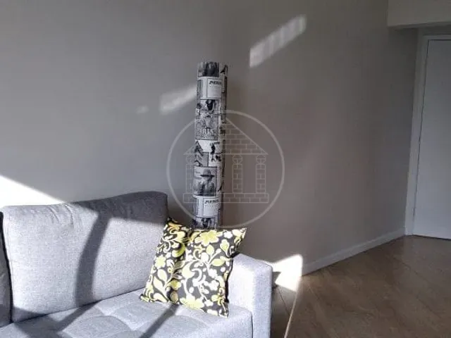Apartamento 2 quartos e 2 banheiros, à venda, no bairro Vila Santa Catarina em São Paulo