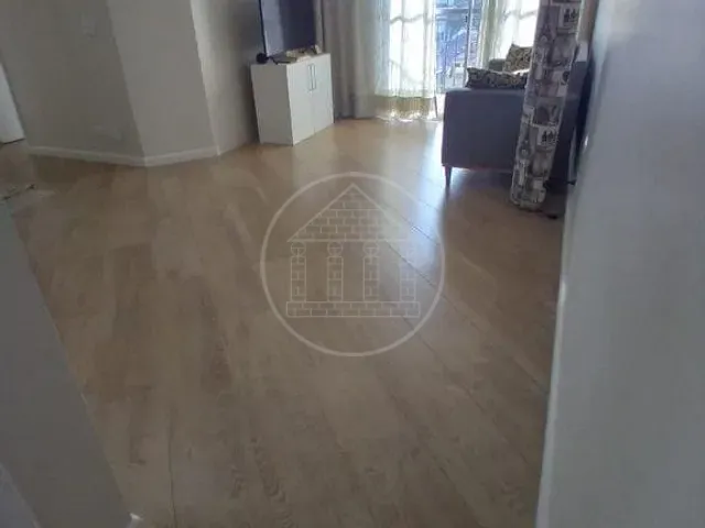 Apartamento 2 quartos e 2 banheiros, à venda, no bairro Vila Santa Catarina em São Paulo