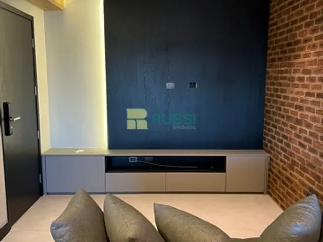 Apartamento 2 quartos e 2 banheiros, à venda, no bairro Jardim Apolo I em São José dos Campos