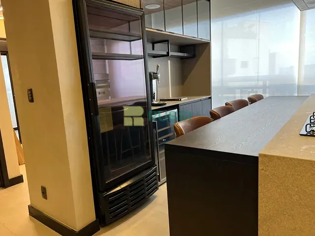 Apartamento 2 quartos e 2 banheiros, à venda, no bairro Jardim Apolo I em São José dos Campos