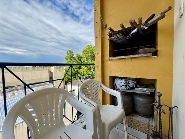 Apartamento com 86m² 3 quartos e 2 banheiros, à venda, no bairro Centro em Pelotas