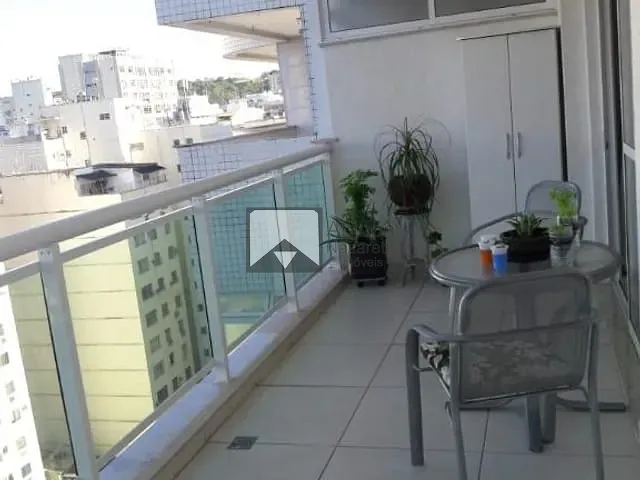 Apartamento com 170m² 3 quartos e 1 banheiro, à venda, no bairro Icaraí em Niterói
