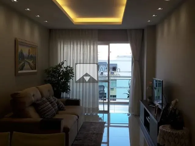 Apartamento com 170m² 3 quartos e 1 banheiro, à venda, no bairro Icaraí em Niterói