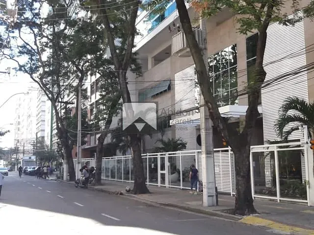Apartamento com 170m² 3 quartos e 1 banheiro, à venda, no bairro Icaraí em Niterói