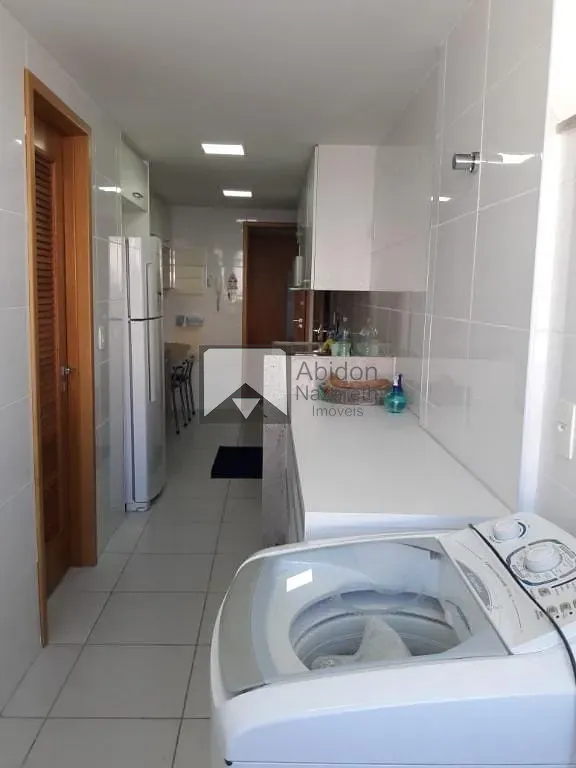 Apartamento, 3 quartos, 140 m² - Foto 12