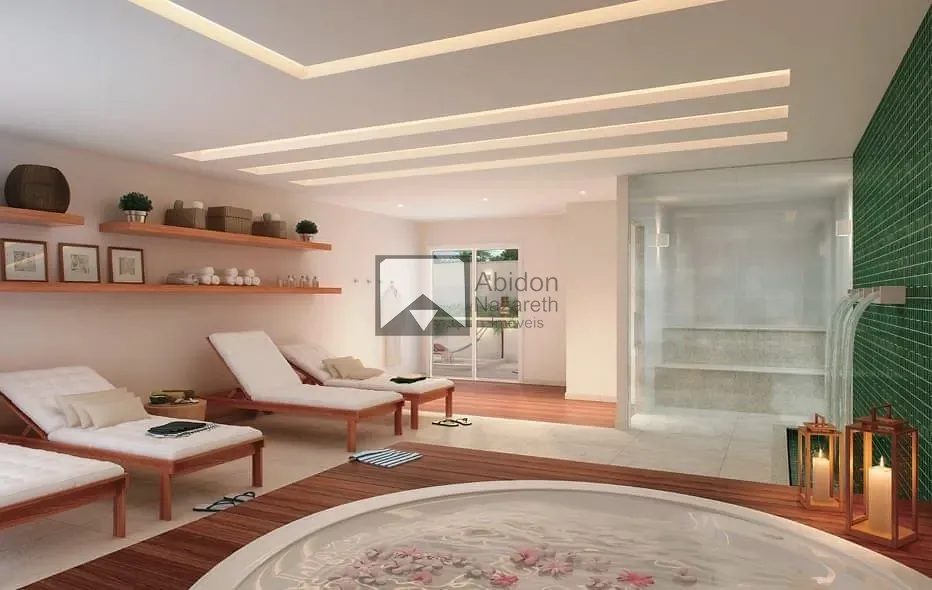 Apartamento, 3 quartos, 140 m² - Foto 16