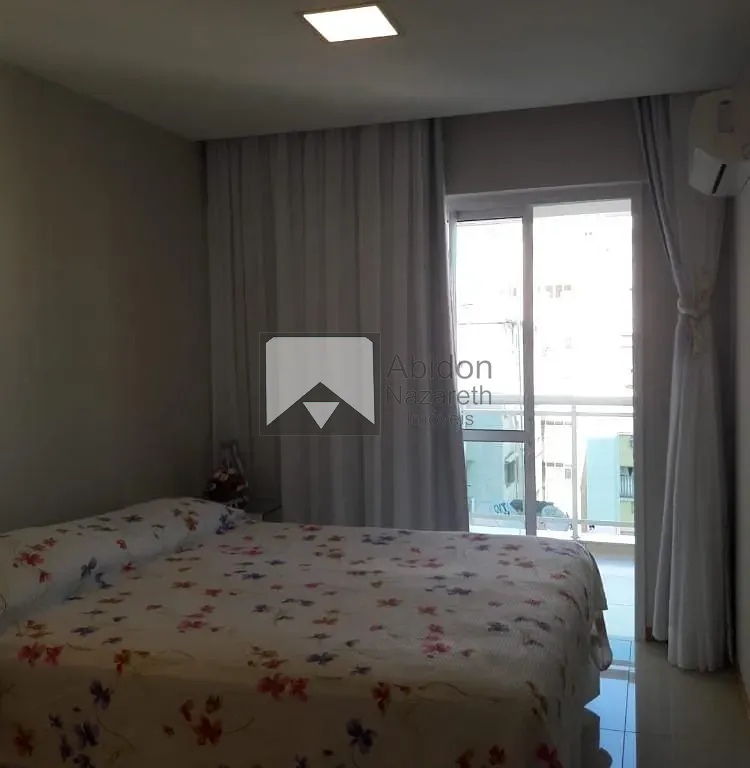 Apartamento, 3 quartos, 140 m² - Foto 7