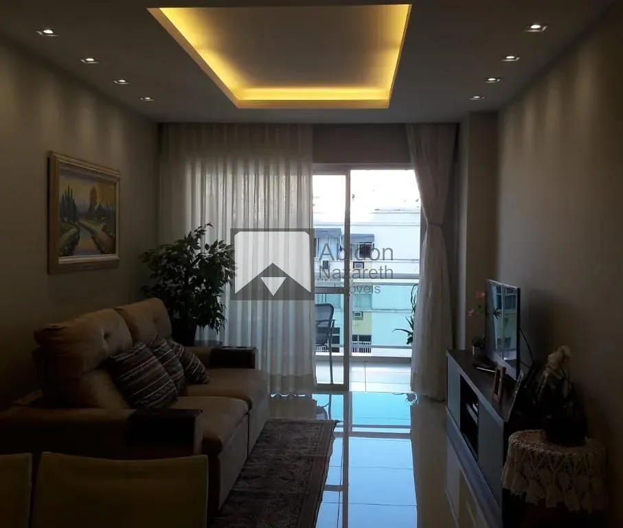 Apartamento, 3 quartos, 140 m² - Foto 5