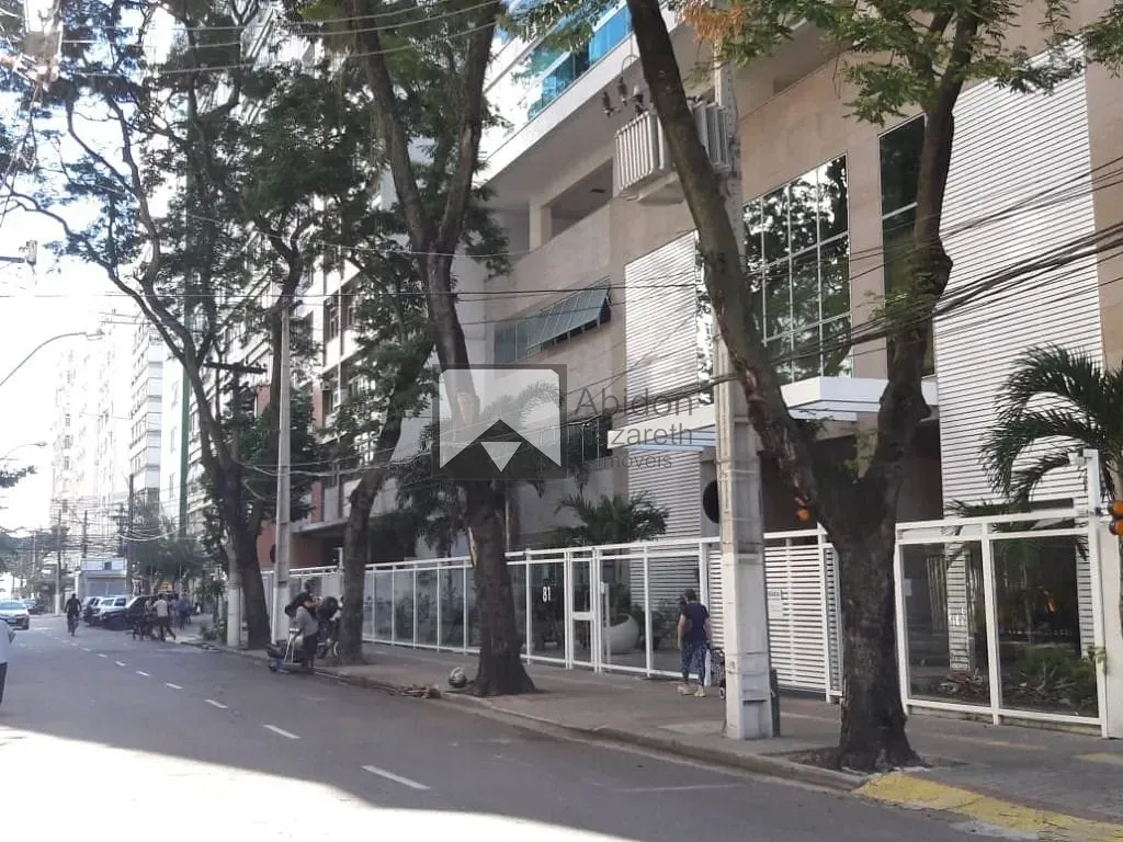 Apartamento, 3 quartos, 140 m² - Foto 1