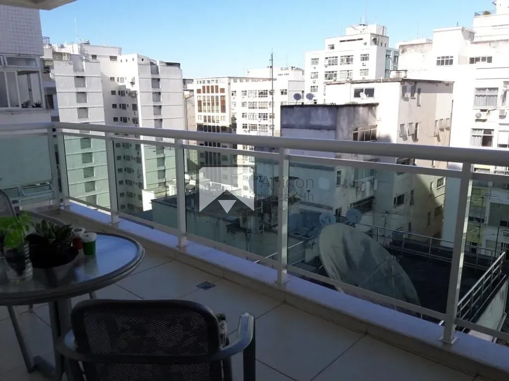Apartamento, 3 quartos, 140 m² - Foto 3