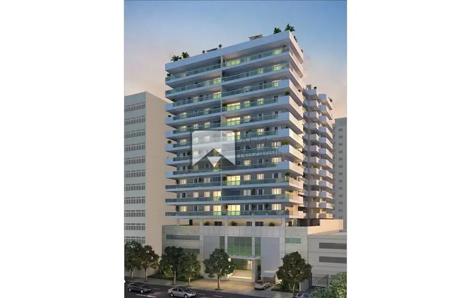 Apartamento, 3 quartos, 140 m² - Foto 2