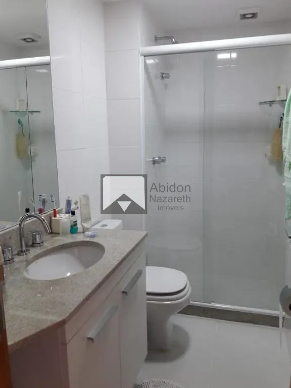 Apartamento, 3 quartos, 140 m² - Foto 9