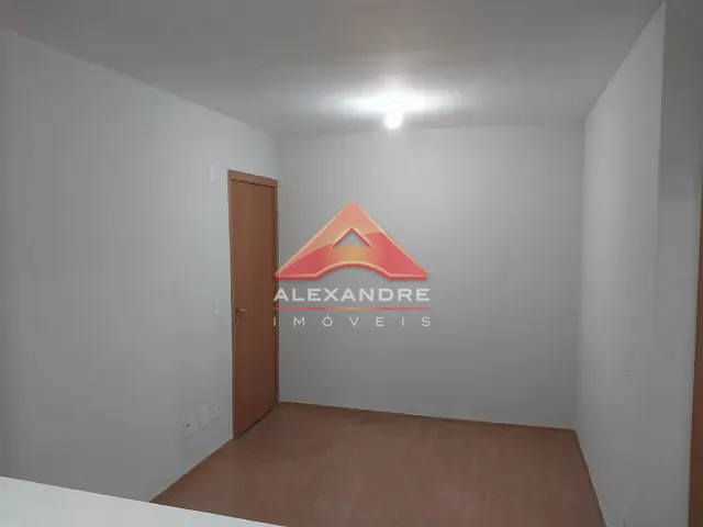 Apartamento 2 quartos e 1 banheiro, à venda, no bairro Loteamento Portal Santa Inês em São José dos Campos