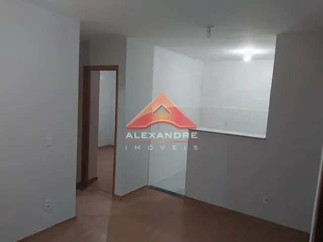 Apartamento 2 quartos e 1 banheiro, à venda, no bairro Loteamento Portal Santa Inês em São José dos Campos