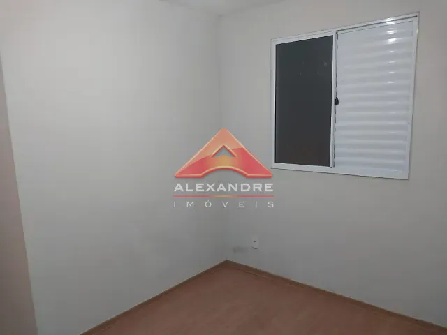 Apartamento 2 quartos e 1 banheiro, à venda, no bairro Loteamento Portal Santa Inês em São José dos Campos