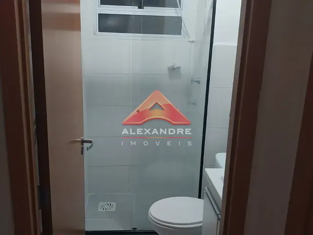 Apartamento 2 quartos e 1 banheiro, à venda, no bairro Loteamento Portal Santa Inês em São José dos Campos