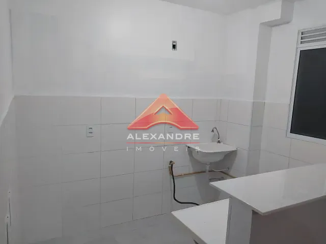 Apartamento 2 quartos e 1 banheiro, à venda, no bairro Loteamento Portal Santa Inês em São José dos Campos