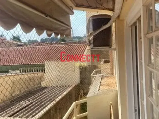 Apartamento 2 quartos e 1 banheiro, à venda, no bairro Vila Monte Alegre em Ribeirão Preto