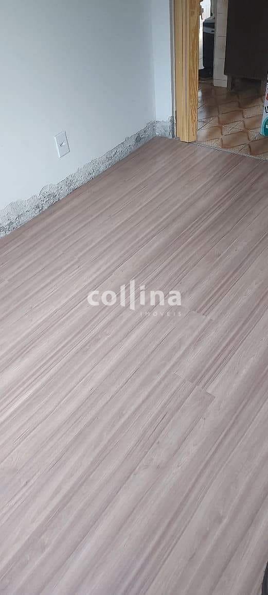 Apartamento, 2 quartos, 47 m² - Foto 8