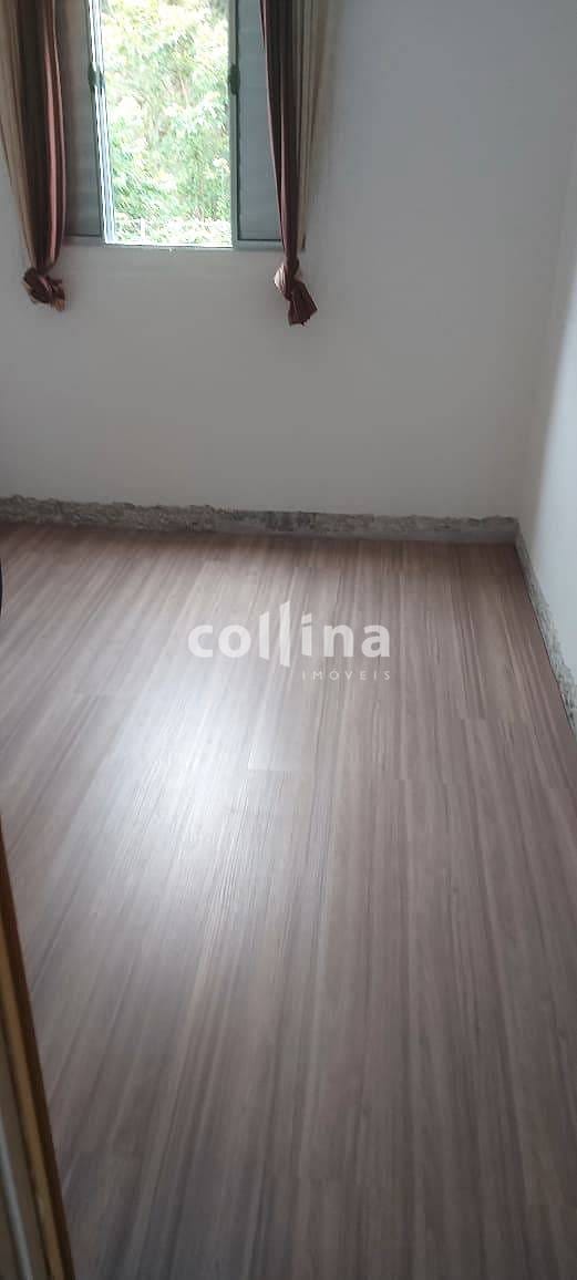 Apartamento, 2 quartos, 47 m² - Foto 6