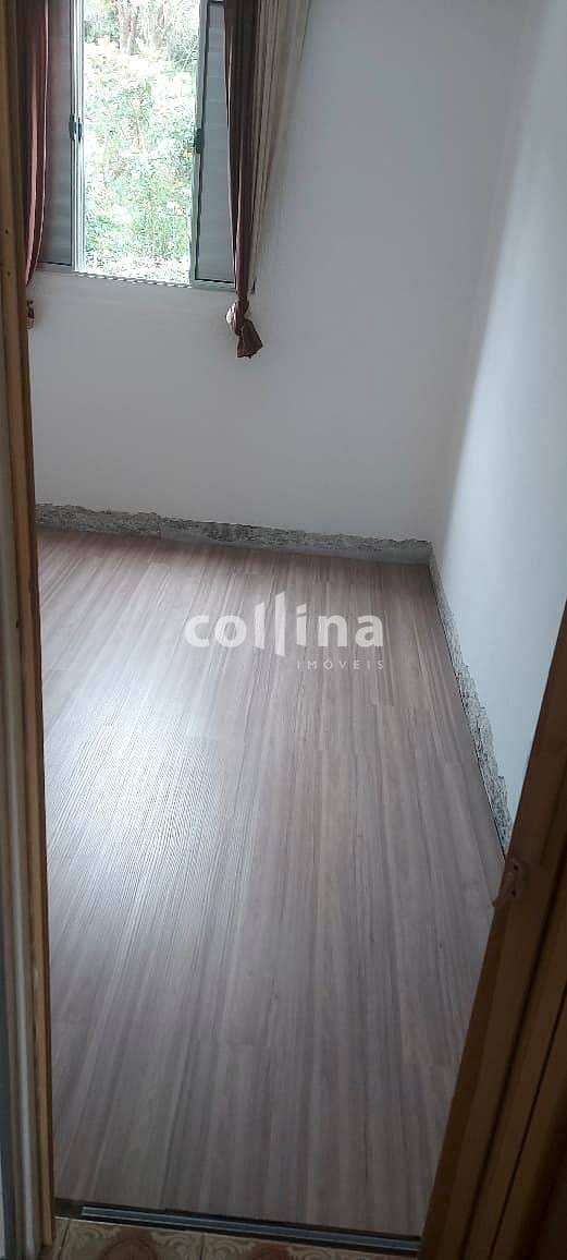 Apartamento, 2 quartos, 47 m² - Foto 7