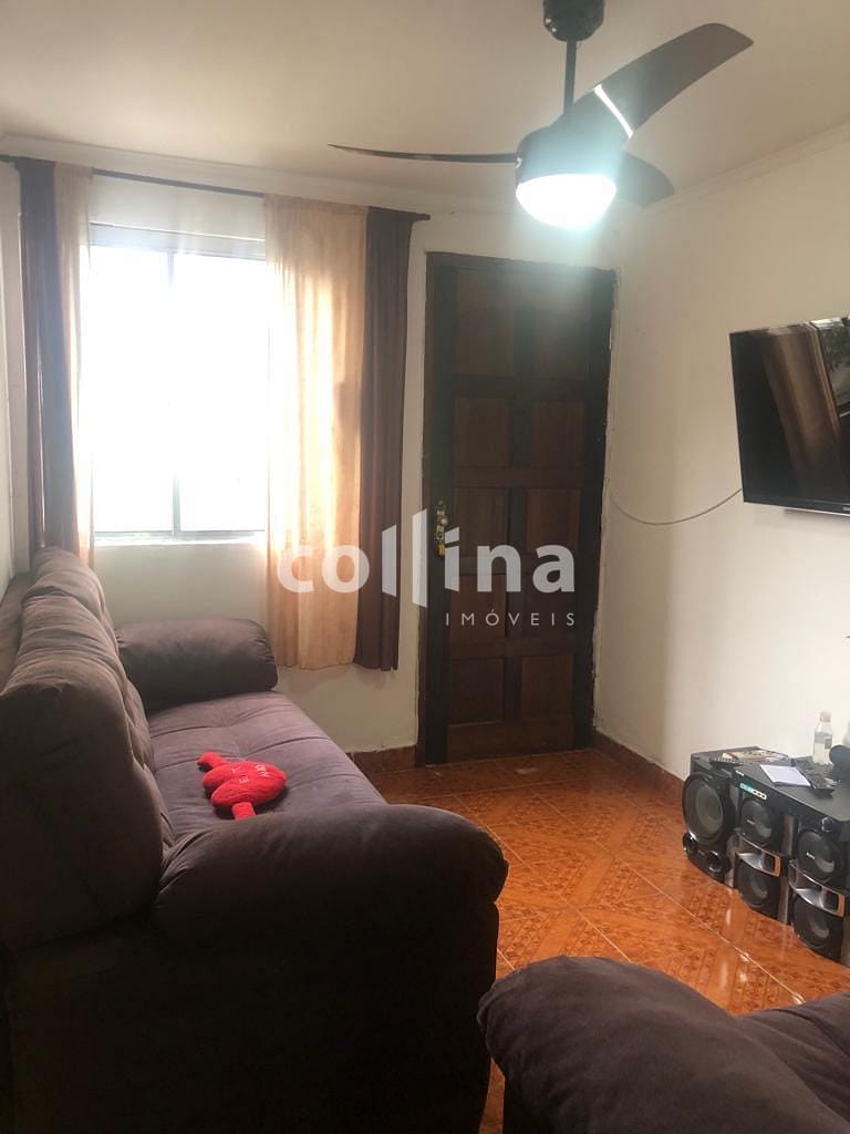 Apartamento, 2 quartos, 47 m² - Foto 1