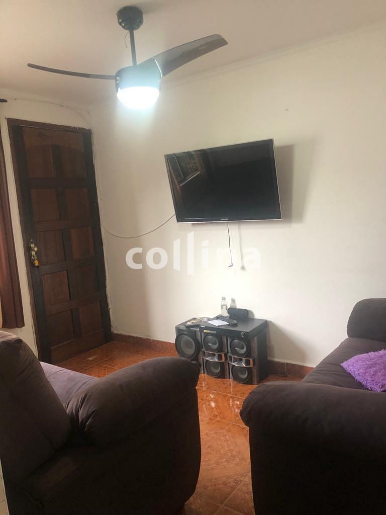 Apartamento, 2 quartos, 47 m² - Foto 3