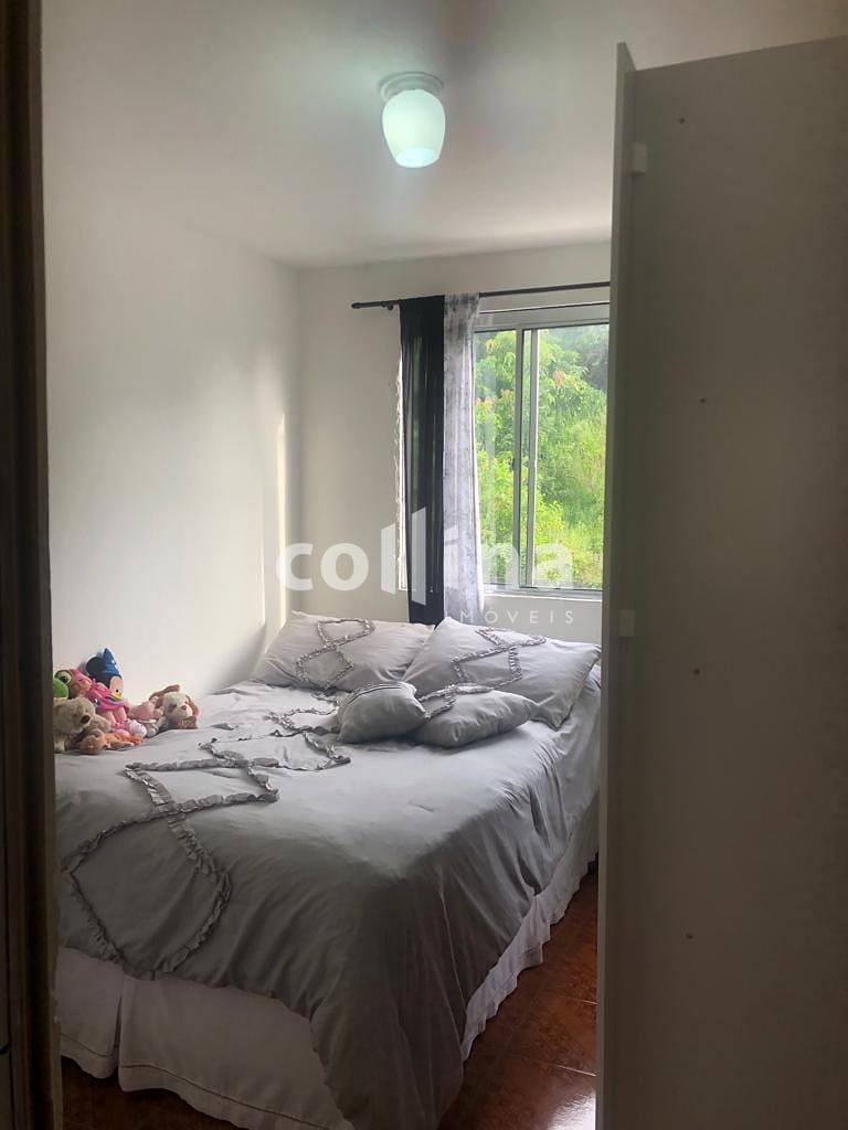 Apartamento, 2 quartos, 47 m² - Foto 4