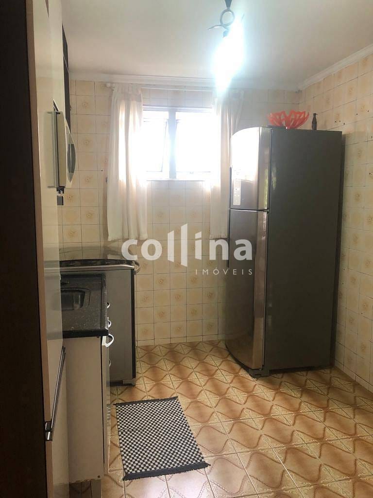 Apartamento, 2 quartos, 47 m² - Foto 15