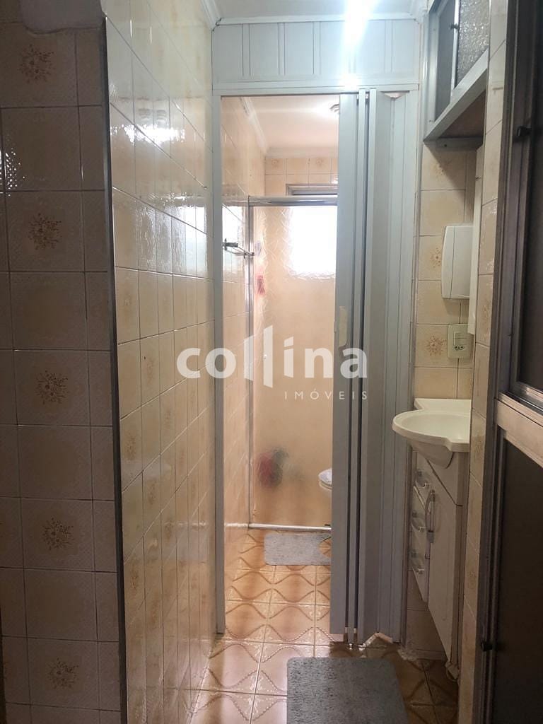 Apartamento, 2 quartos, 47 m² - Foto 9