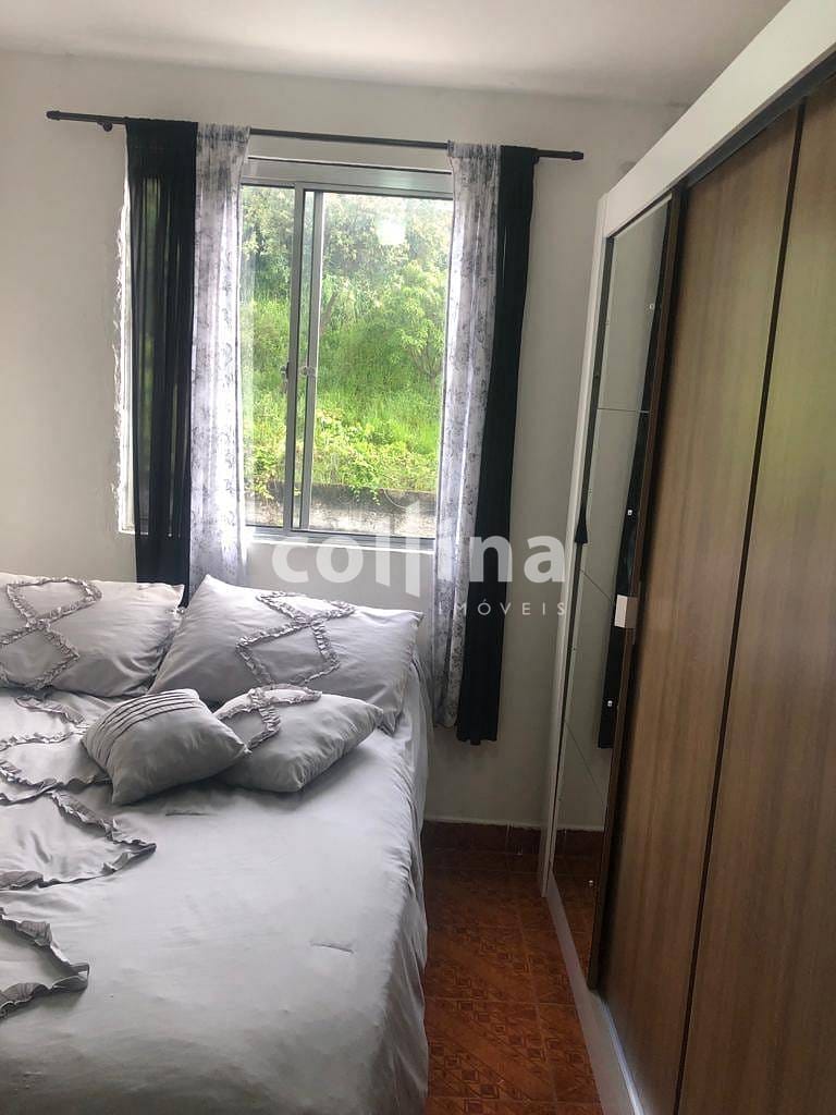 Apartamento, 2 quartos, 47 m² - Foto 5