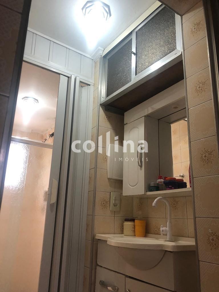 Apartamento, 2 quartos, 47 m² - Foto 10