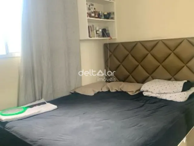Apartamento 2 quartos e 1 banheiro, à venda, no bairro Planalto em Belo Horizonte