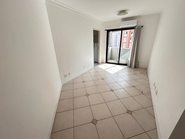 Foto do Apartamento - Apartamento SEMI MOBILIADO para LOCAÇÃO de 43 m2 de 1 dorm, 1 vaga, lazer na Aclimação, São Paulo, SP. | Paulista Imóveis.