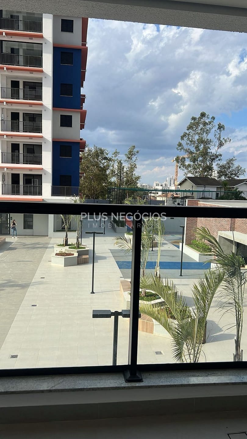 Apartamento, 2 quartos, 72 m² - Foto 2